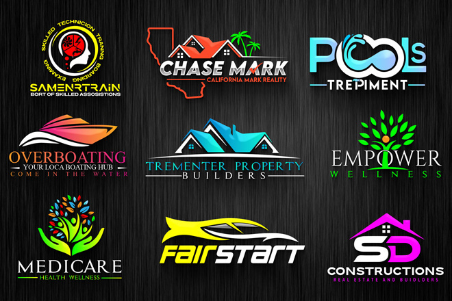 Best Logo Design Companies