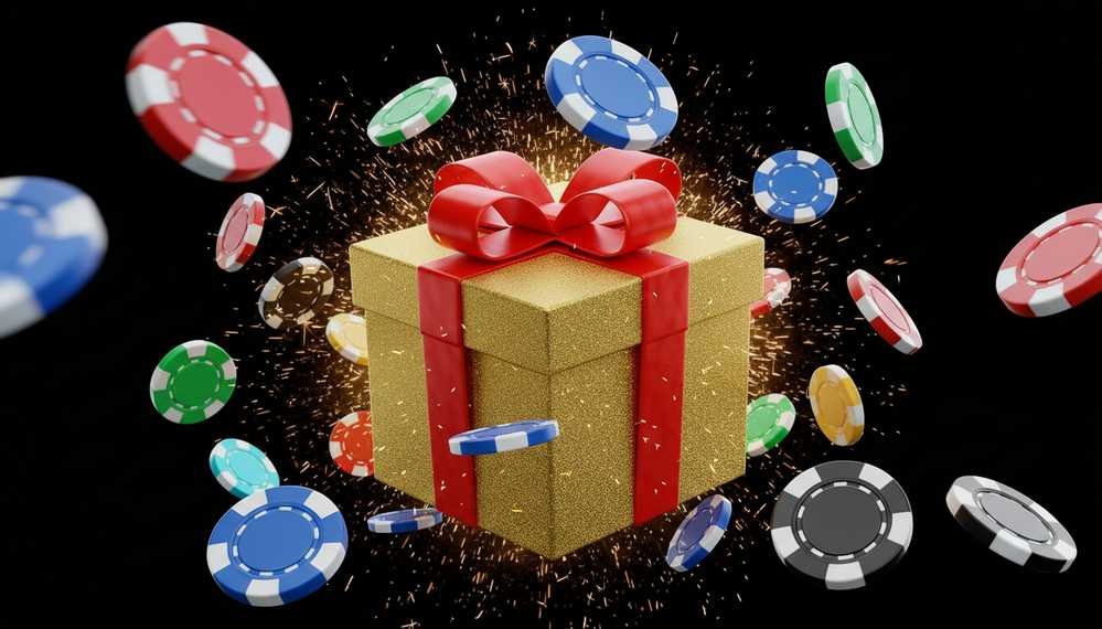 AI and Personalization: Revolutionizing the Online Casino Experience