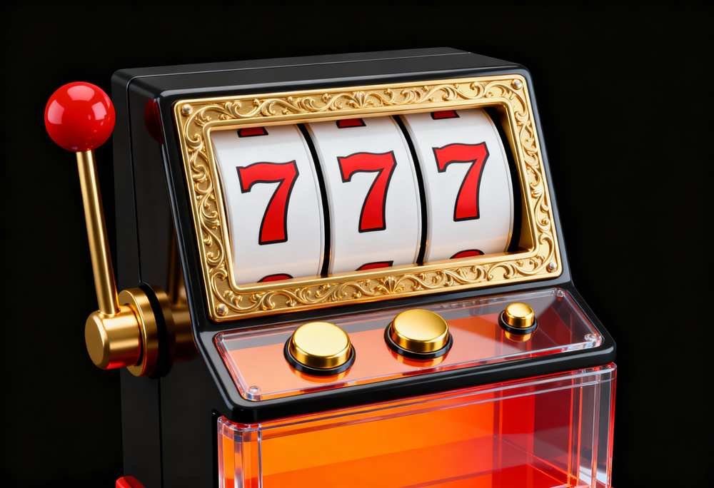 How to Play Slot Machines at Lady Aida Casino: A Beginner's Guide