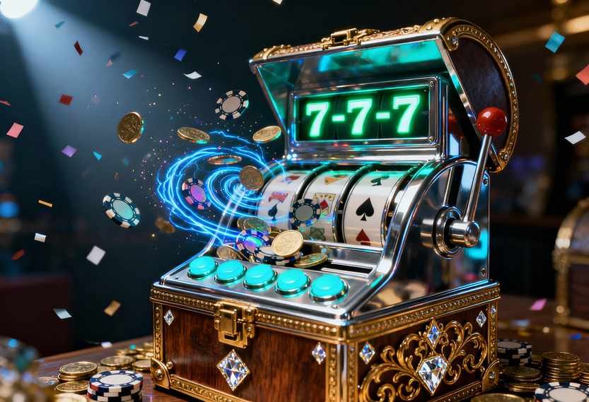 The Ultimate Guide to Bonuses at Mr Fortune Casino