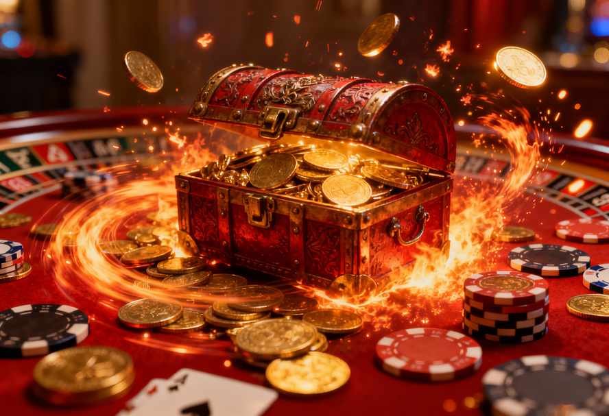 What Makes an Online Casino Trustworthy: A Comprehensive Guide