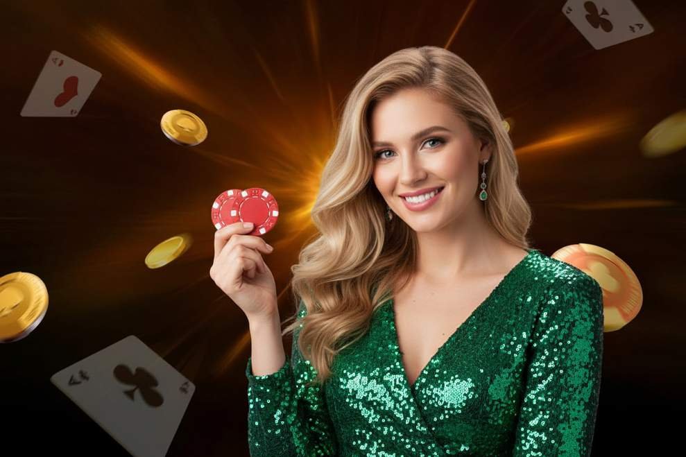 Winspark Live Casino: L'Esperienza di Gioco dal Vivo che Stavi Cercando