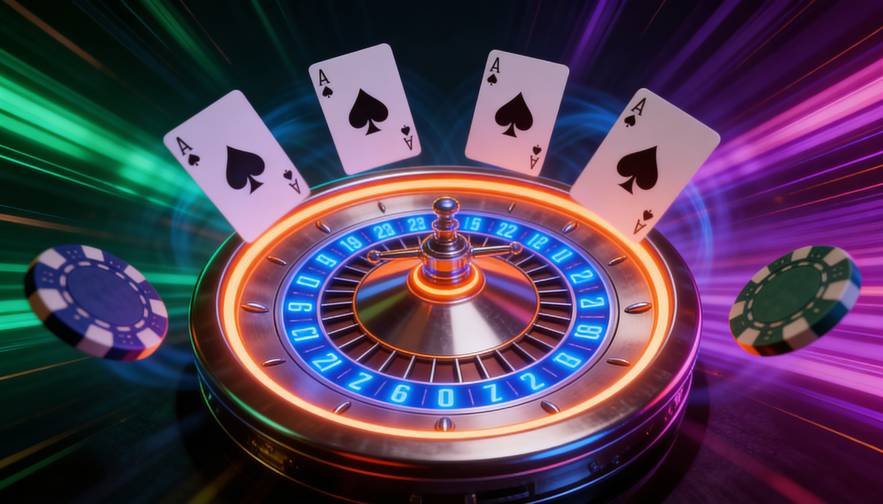 Casino Bonuses vs. Sportsbook Bonuses: Understanding the Key Differences