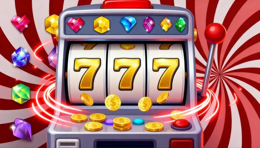 Cierre de Cuenta en Candyland Casino: Todo lo que Necesitas Saber Cierre de Cuenta en Candyland Casino: Todo lo que Necesitas Saber