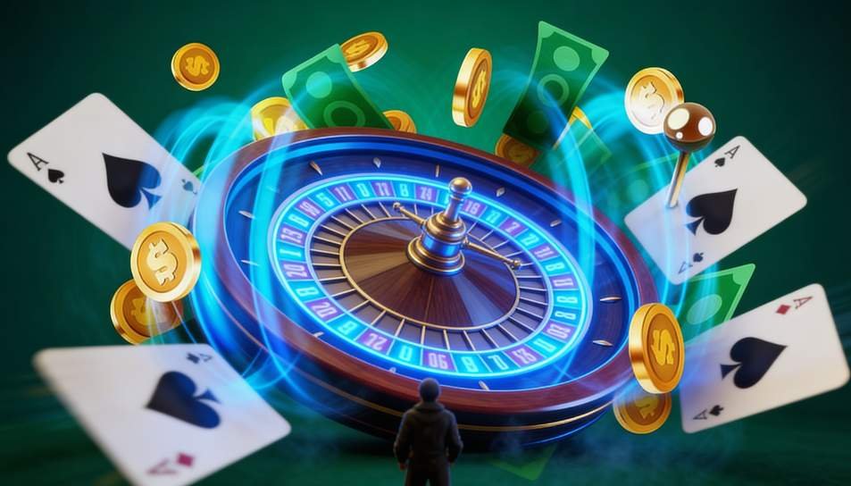 Comprehensive Guide to Loki Casino Deposit Bonuses: Maximize Your Play