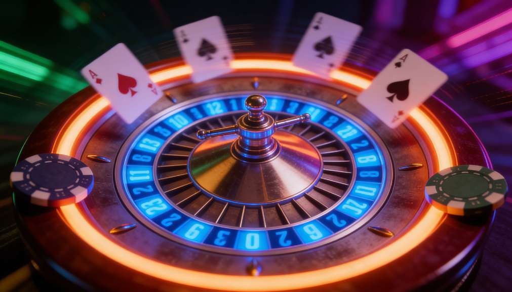 Comprendre la licence de casino : Ce que les joueurs doivent savoir Comprendre la licence de casino : Ce que les joueurs doivent savoir