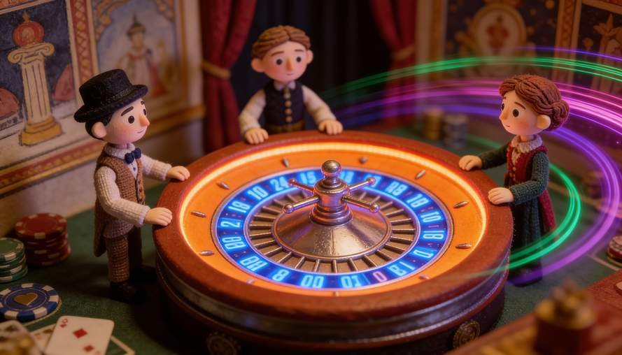 Gizbo Casino Bonus Review: Alle Angebote und Promotionen im Test Gizbo Casino Bonus Review: Alle Angebote und Promotionen im Test