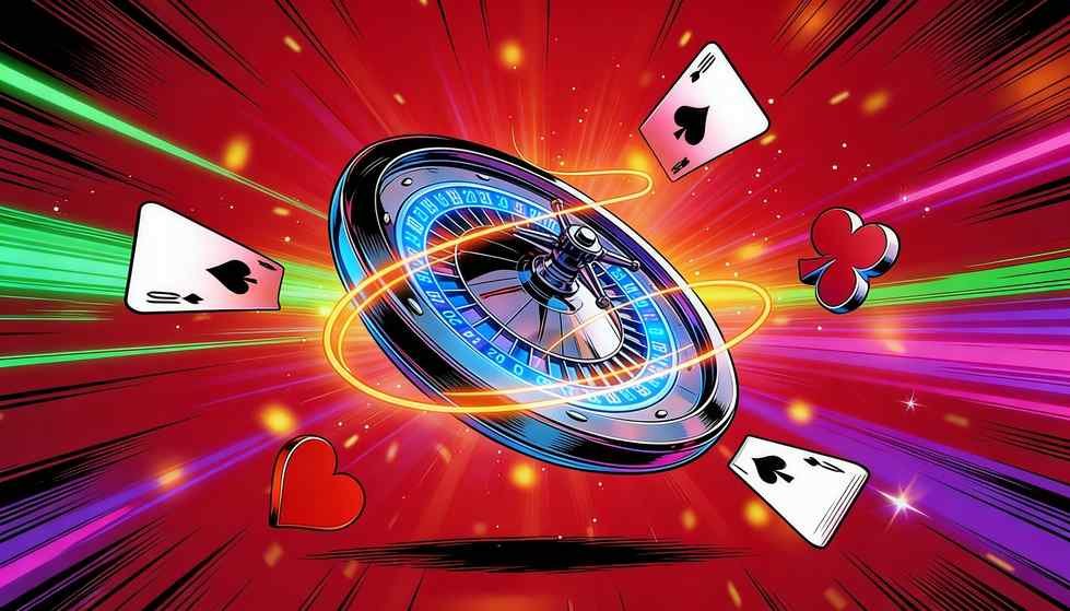 Gizbo Casino FAQ: Alles, was Sie über das neue Online-Casino wissen müssen