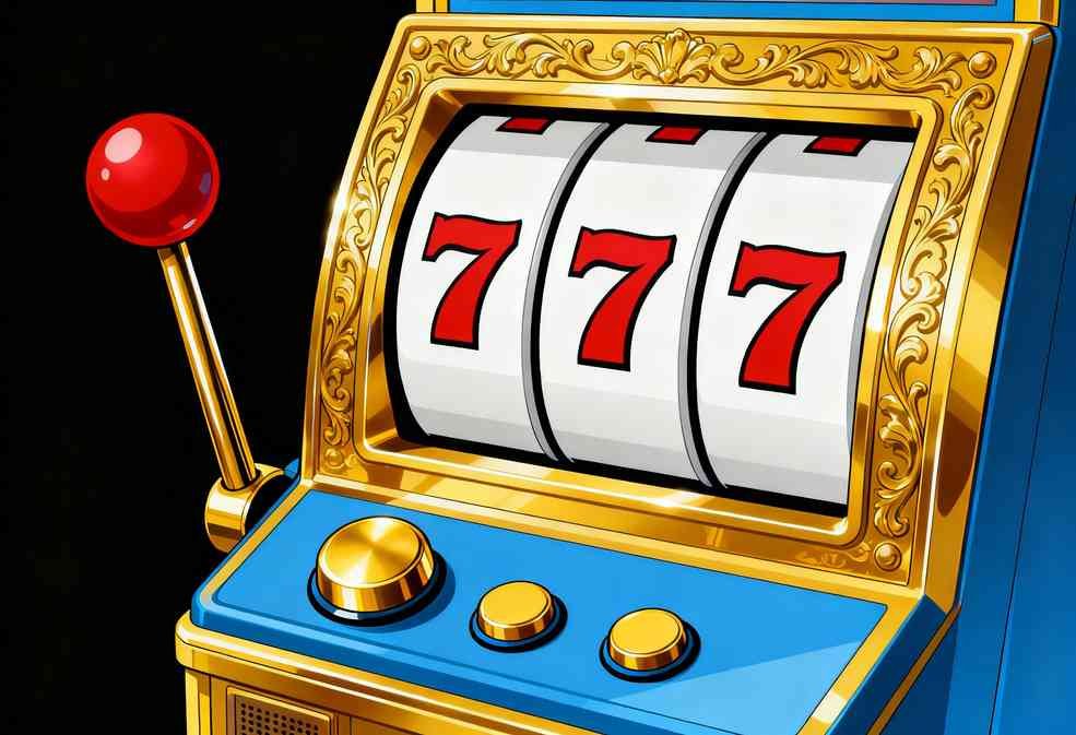 Let's Jackpot Casino Review: Is This Online Casino Worth Your Time? Let's Jackpot Casino Review: Is This Online Casino Worth Your Time?