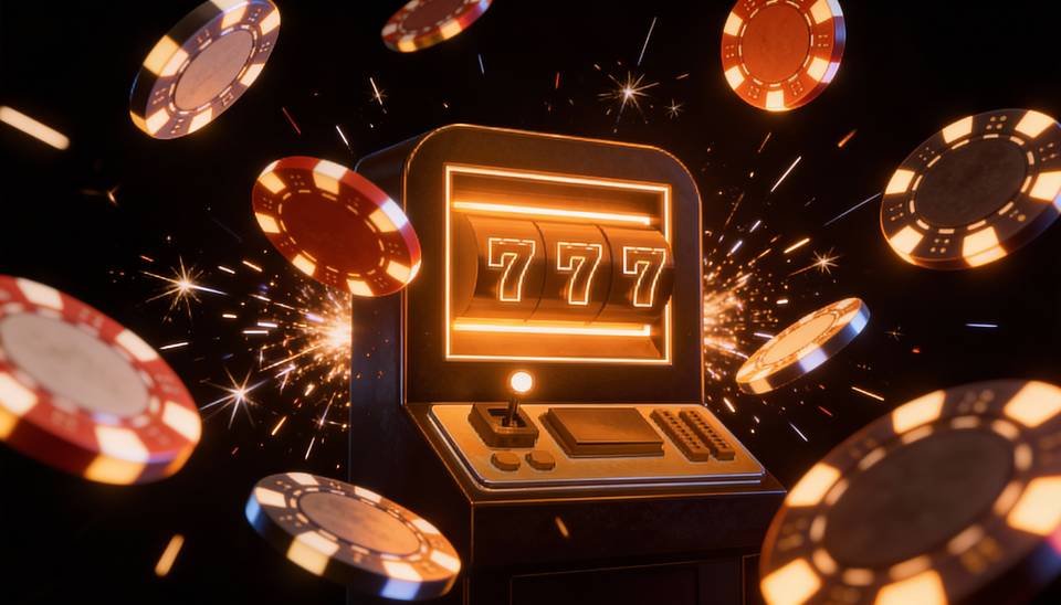 Octocasino Spelreviews: Ontdek de Beste Spellen en Hun Kenmerken