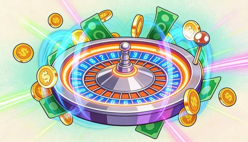Rizz Casino: Una Visión General de las Máquinas Tragamonedas
