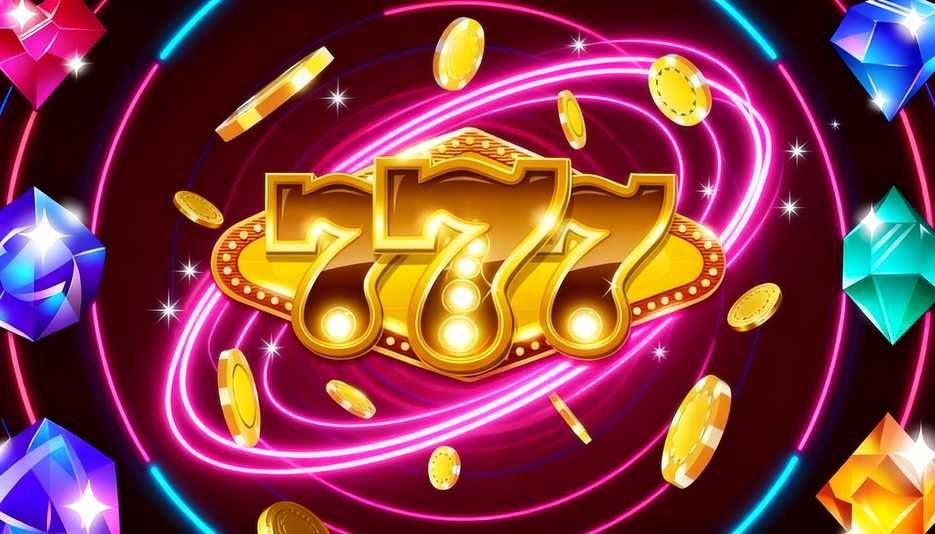 Rizz Casino: Una Visión General de las Máquinas Tragamonedas