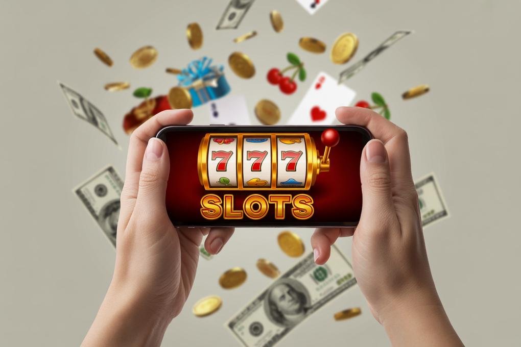 Scream Casino Online Slots – Das ultimative Spielerlebnis