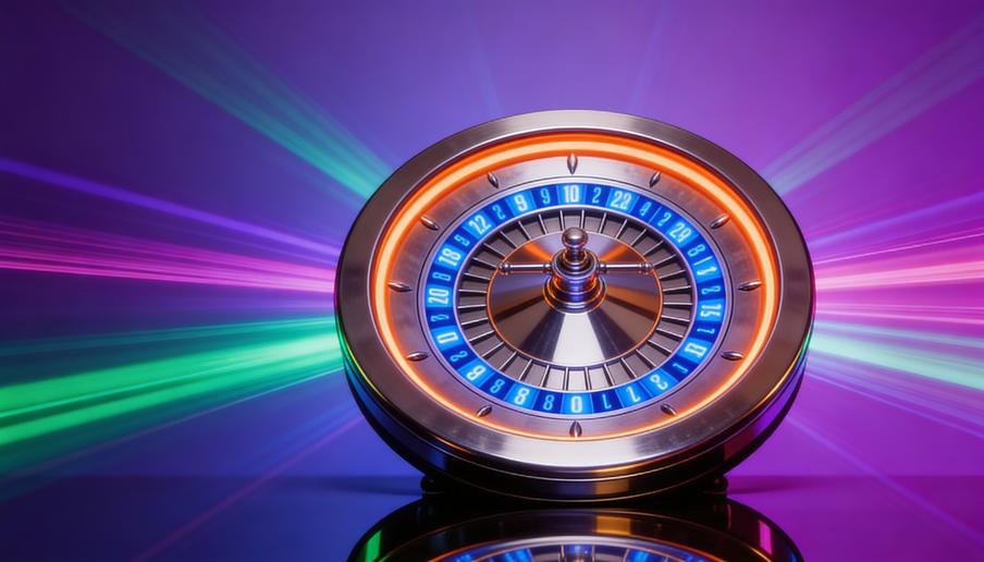 Skabelon til registrering hos Winnerz Casino