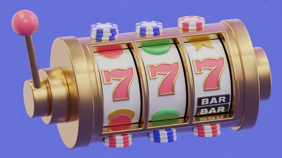 The Impact of Mobile Technology on Online Casinos The Impact of Mobile Technology on Online Casinos