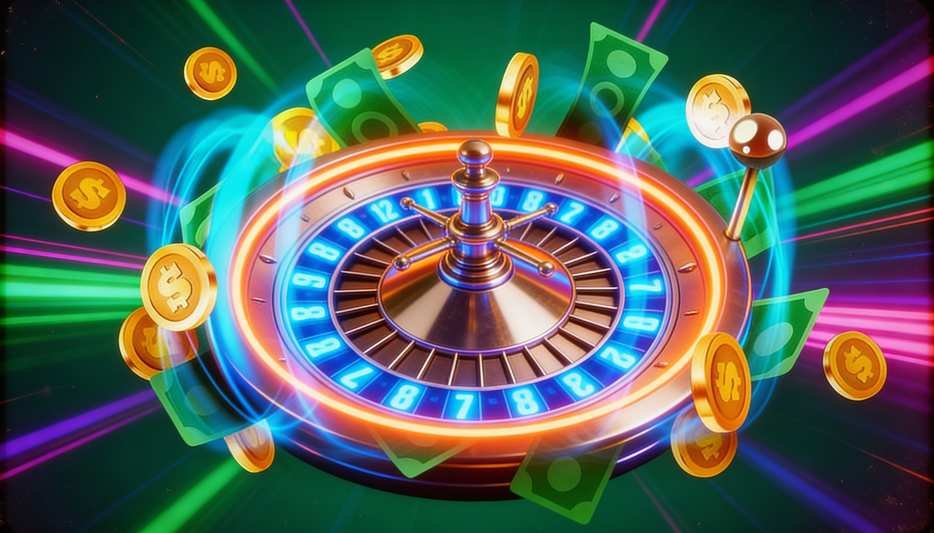 True Fortune Casino Casino: Detailed Review
